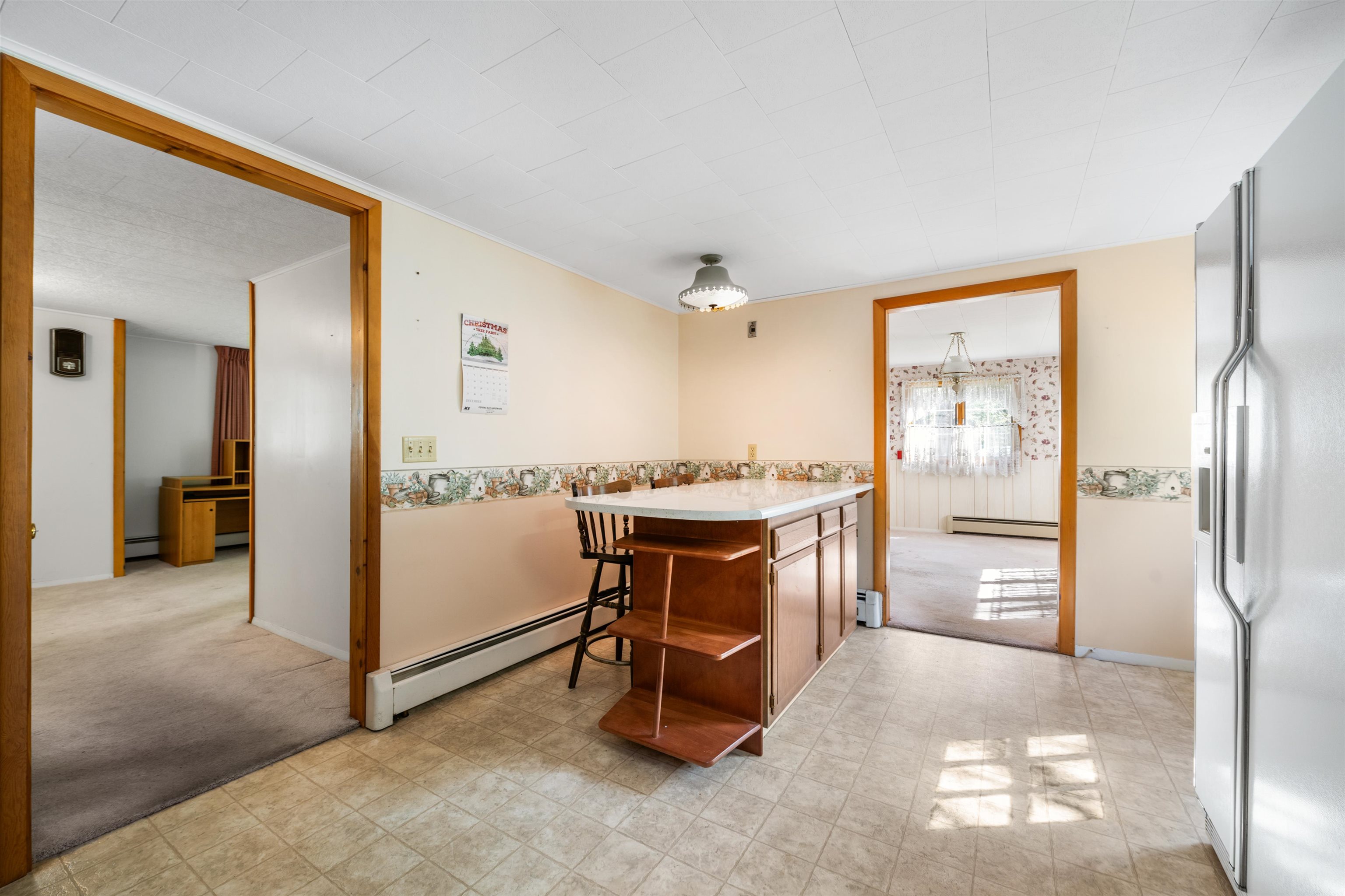 413 Lancaster Road Northumberland, NH 03582 - Photo 31 of 45