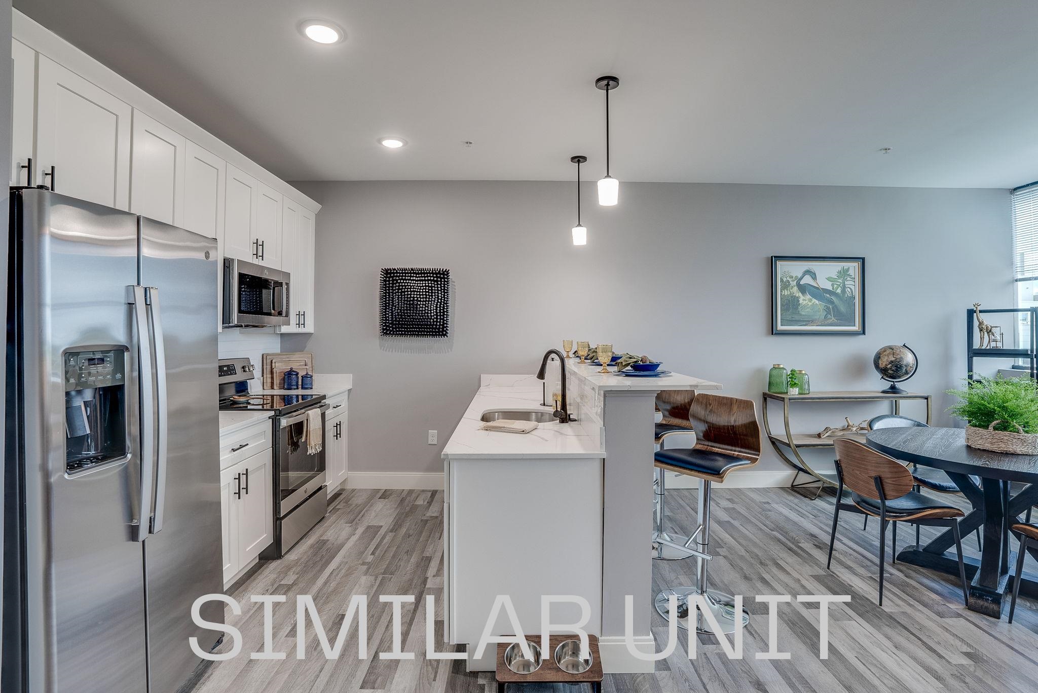 1230 Elm Street, Unit 516 Manchester, NH 03101 - Photo 3 of 19