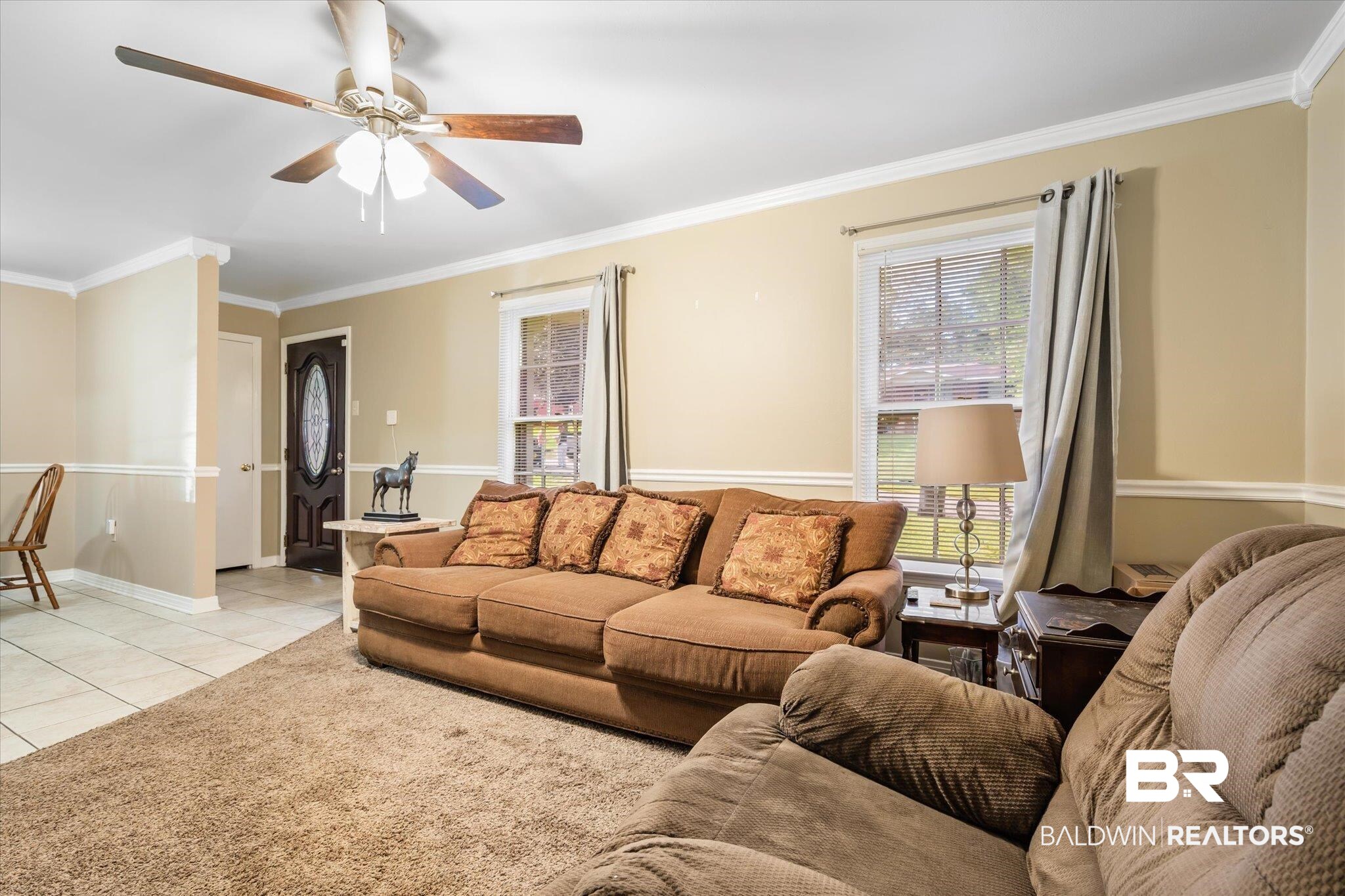 64 Elizabeth Avenue Mobile, AL 36611 - Photo 3 of 23
