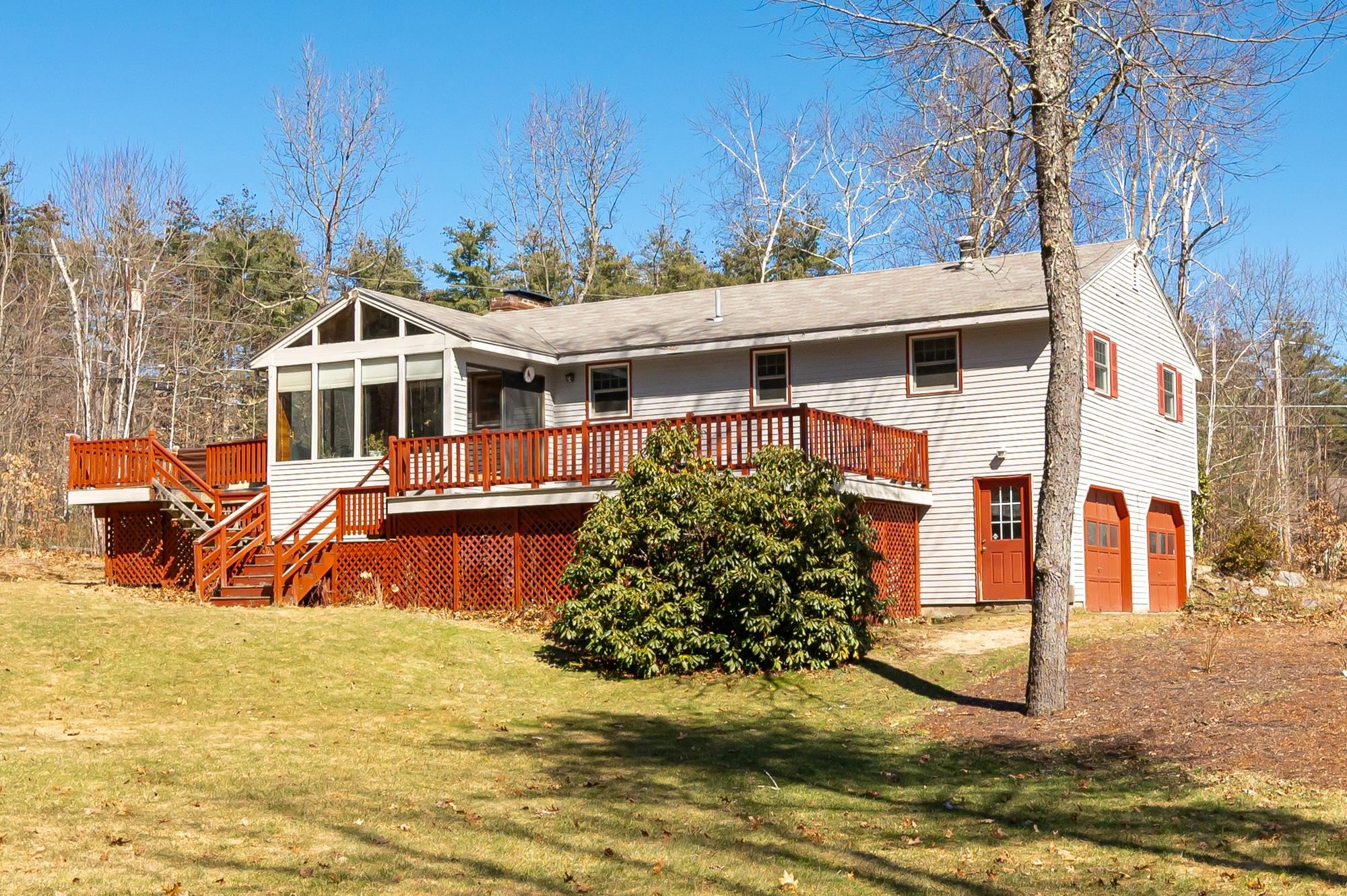 3 Fox Den Road Hollis, NH 03049 - Photo 2 of 40