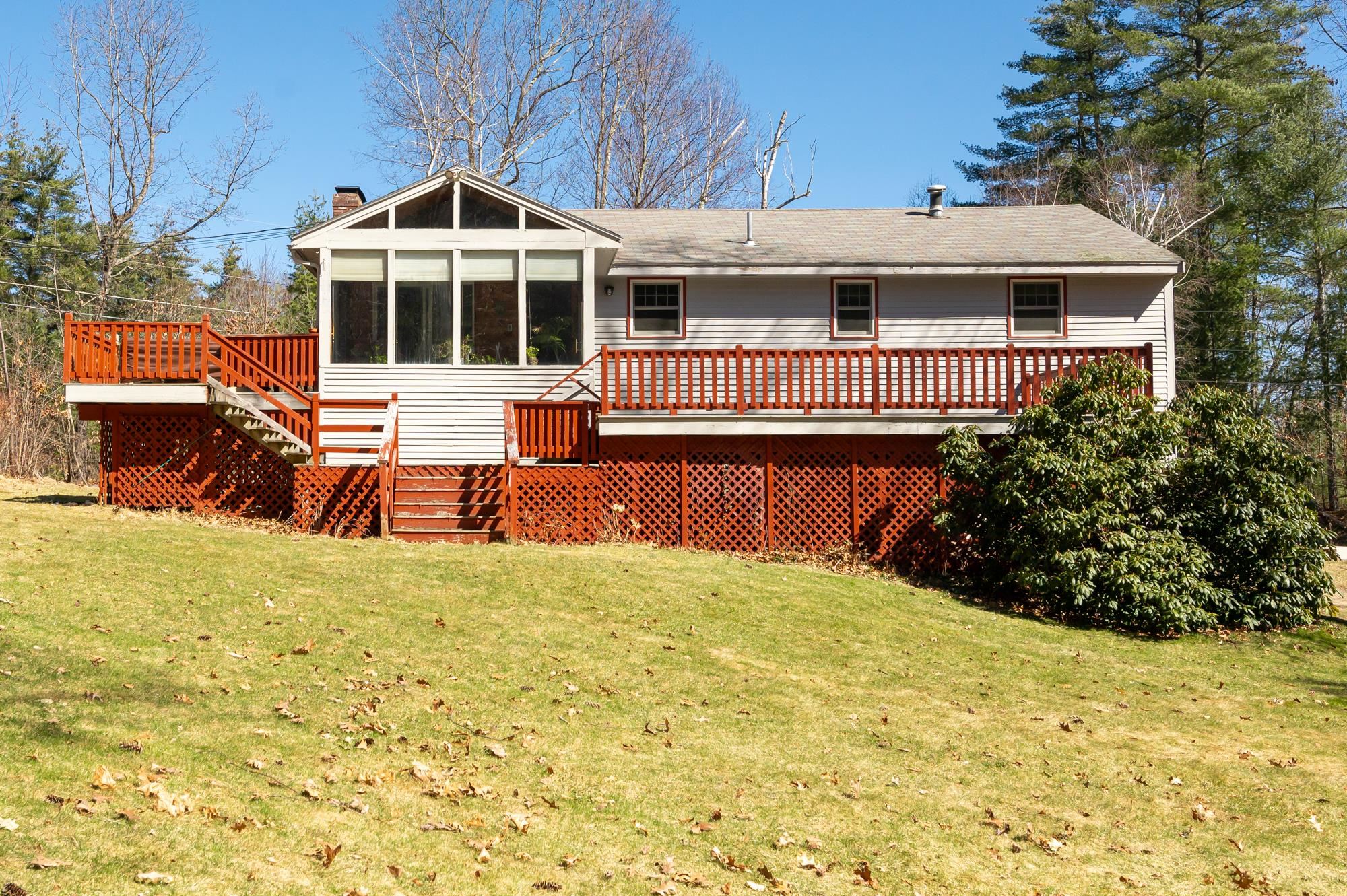 3 Fox Den Road Hollis, NH 03049 - Photo 30 of 40