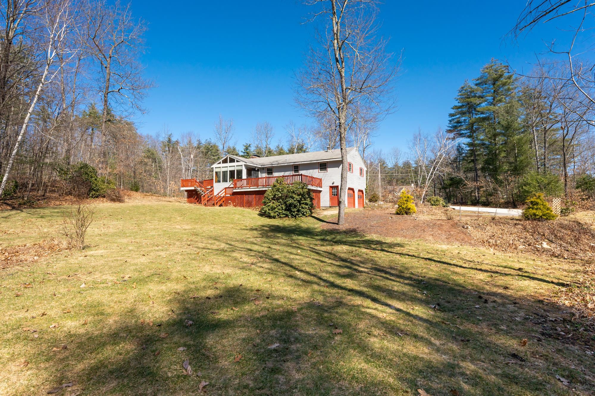 3 Fox Den Road Hollis, NH 03049 - Photo 32 of 40