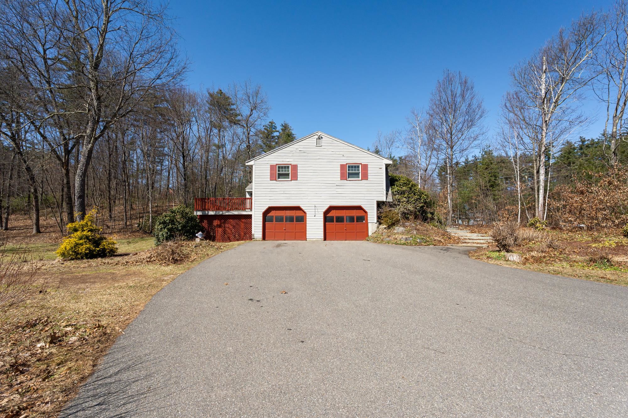 3 Fox Den Road Hollis, NH 03049 - Photo 33 of 40