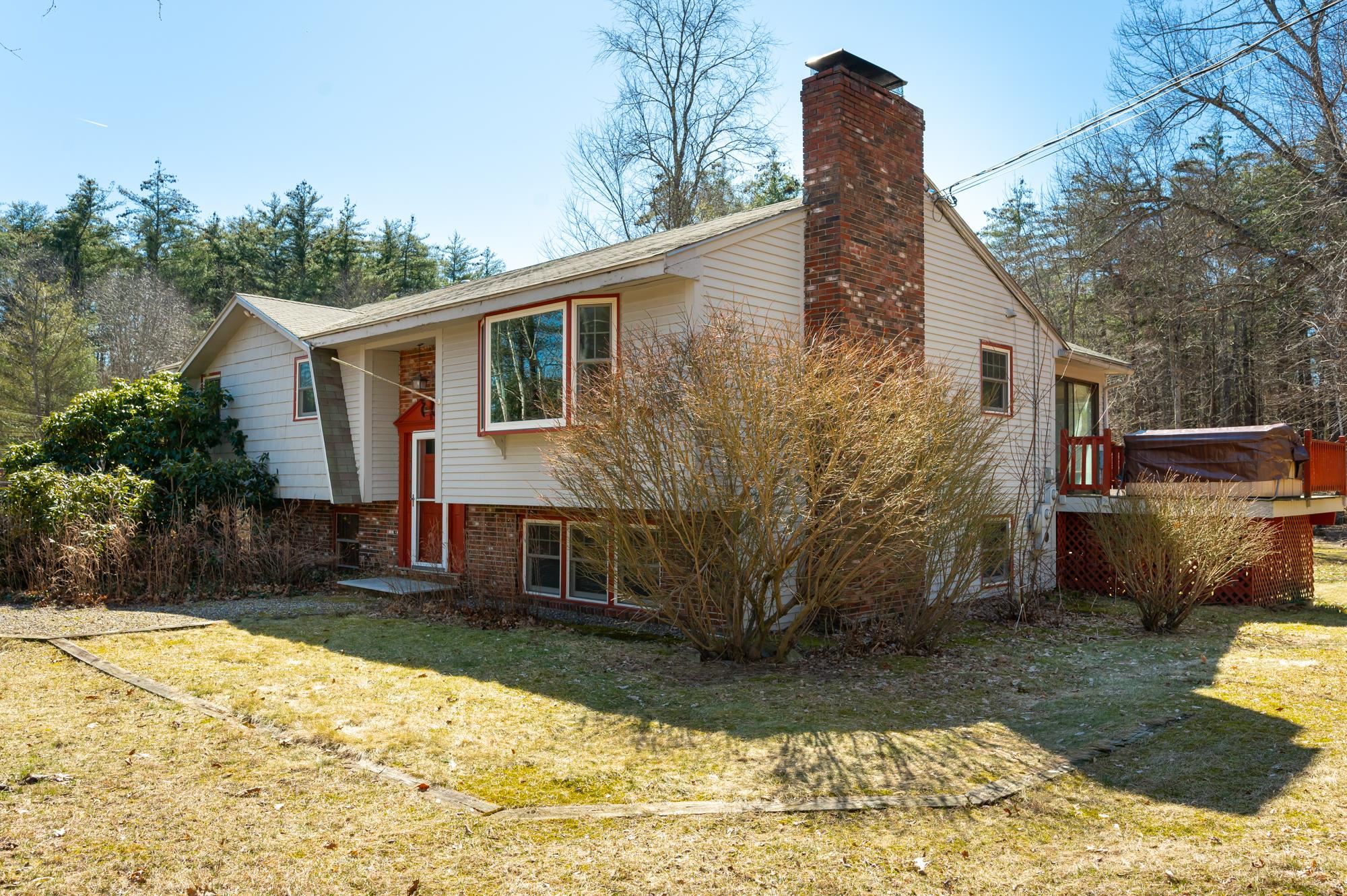 3 Fox Den Road Hollis, NH 03049 - Photo 34 of 40