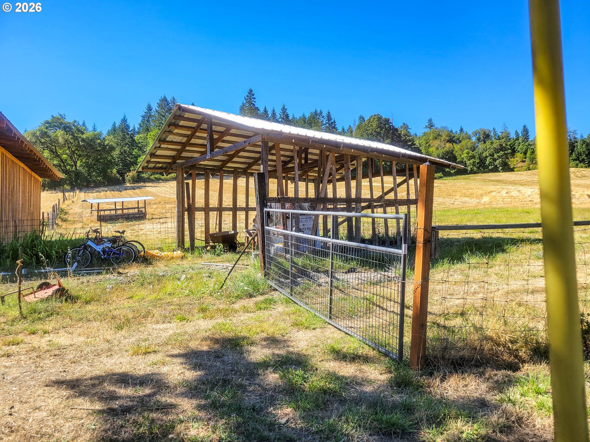 3450 Hogan Road Oakland, OR 97462 - Photo 33 of 48 Gallery Image 33