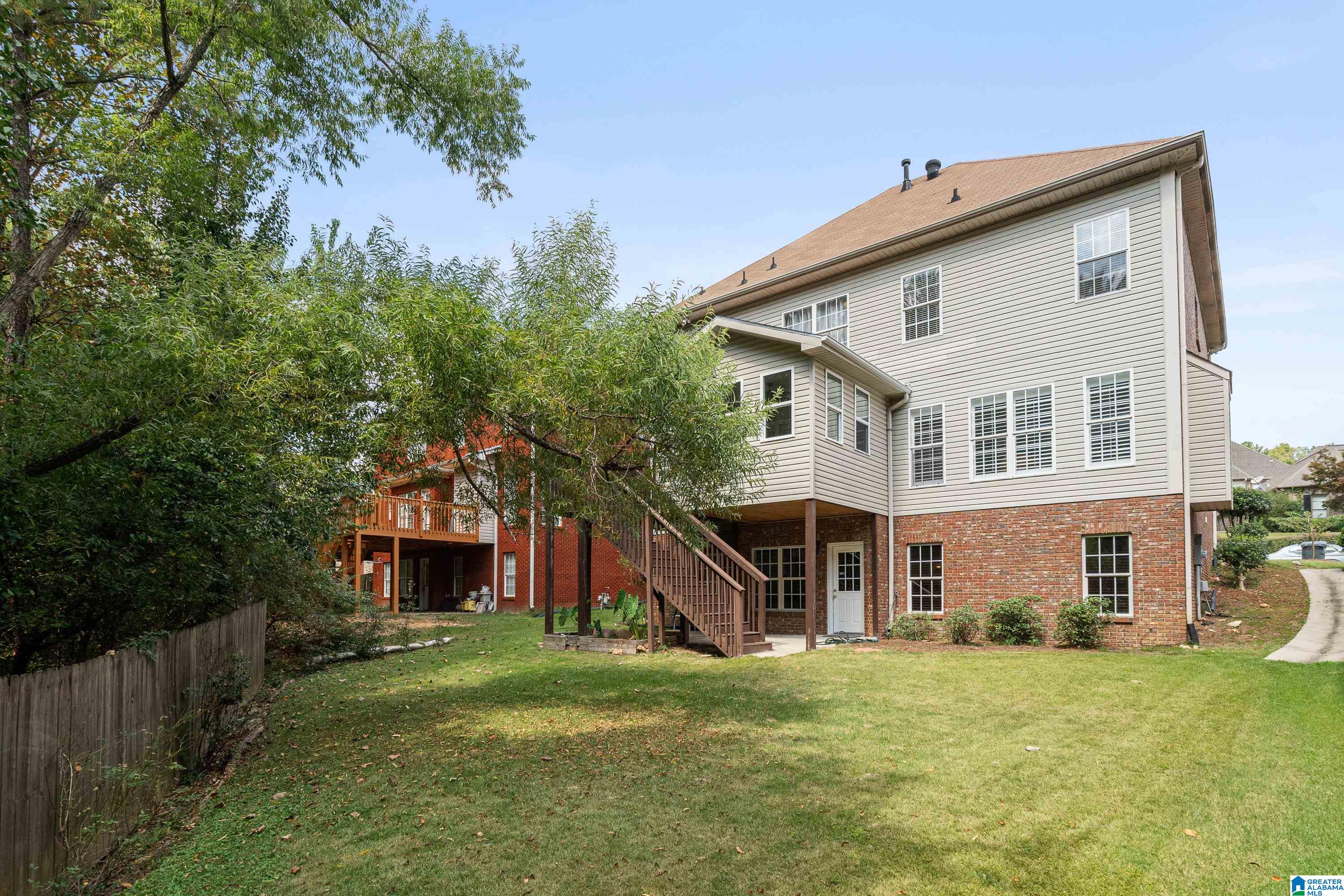 628 Meadow Ridge Drive Birmingham, AL 35242 - Photo 43 of 45
