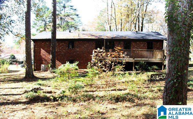 1905 3rd Place Northeast Center Point, AL 35215 - Photo 22 of 28