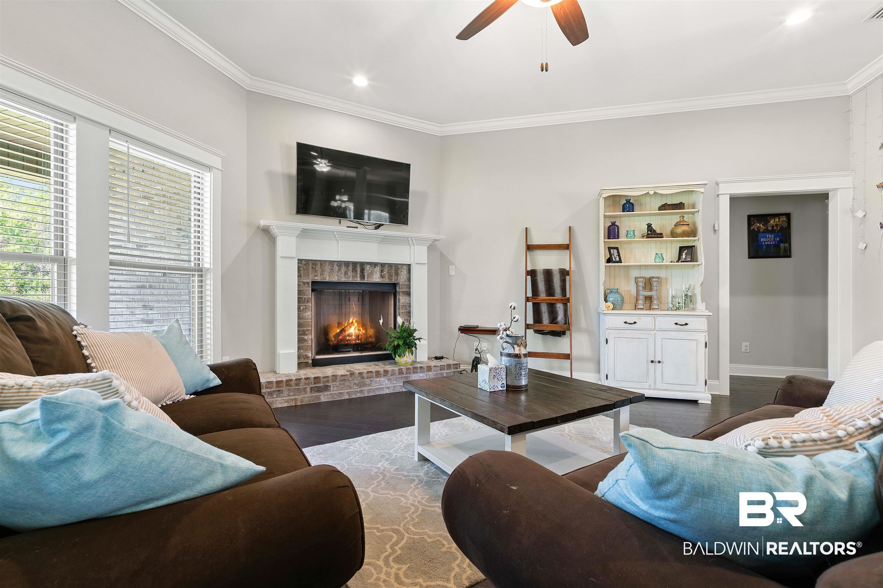 9757 Maxwell Run Mobile, AL 36608 - Photo 4 of 30