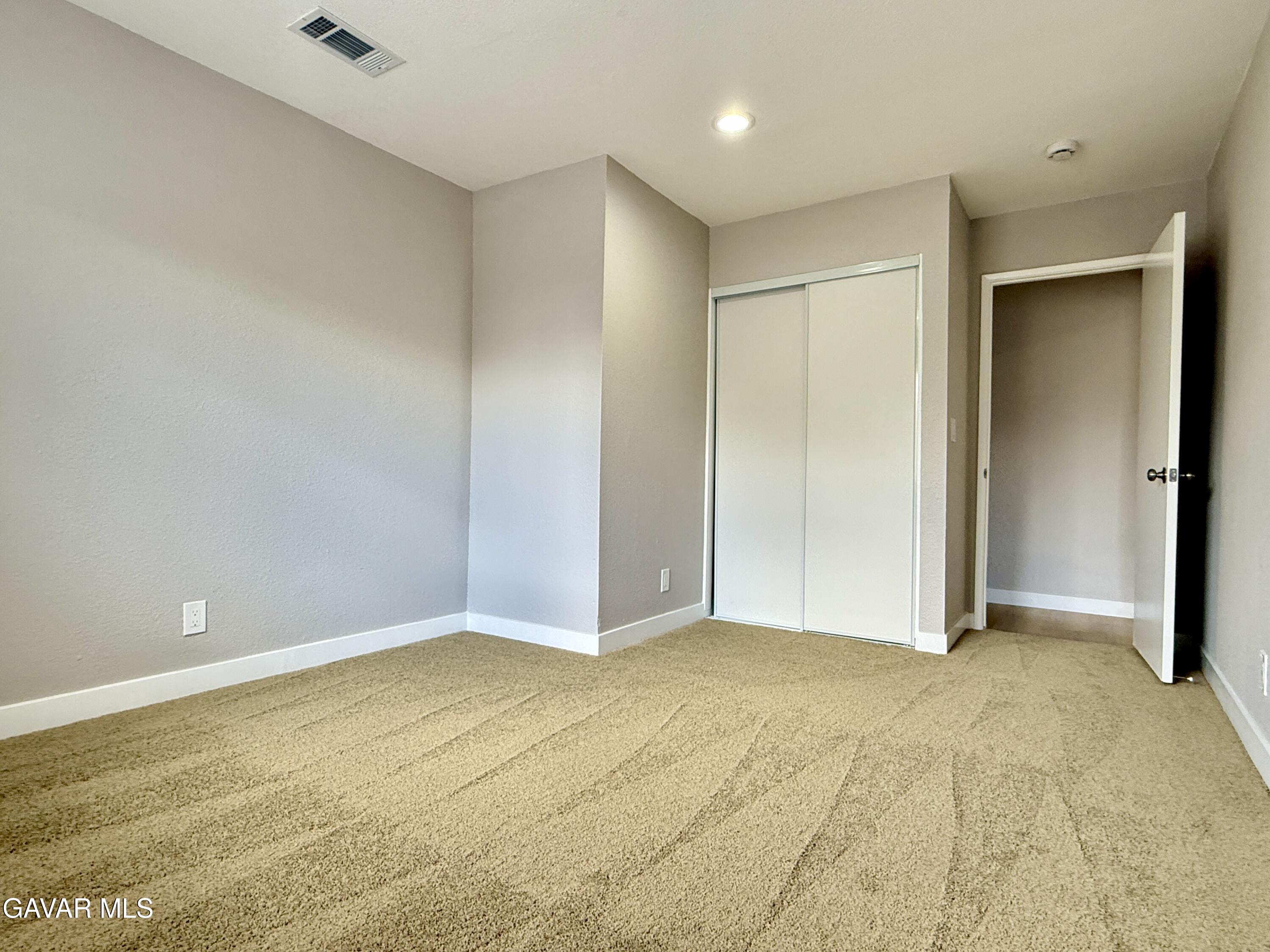 36931 Charter Court Palmdale, CA 93552 - Photo 14 of 20 a view of an empty room