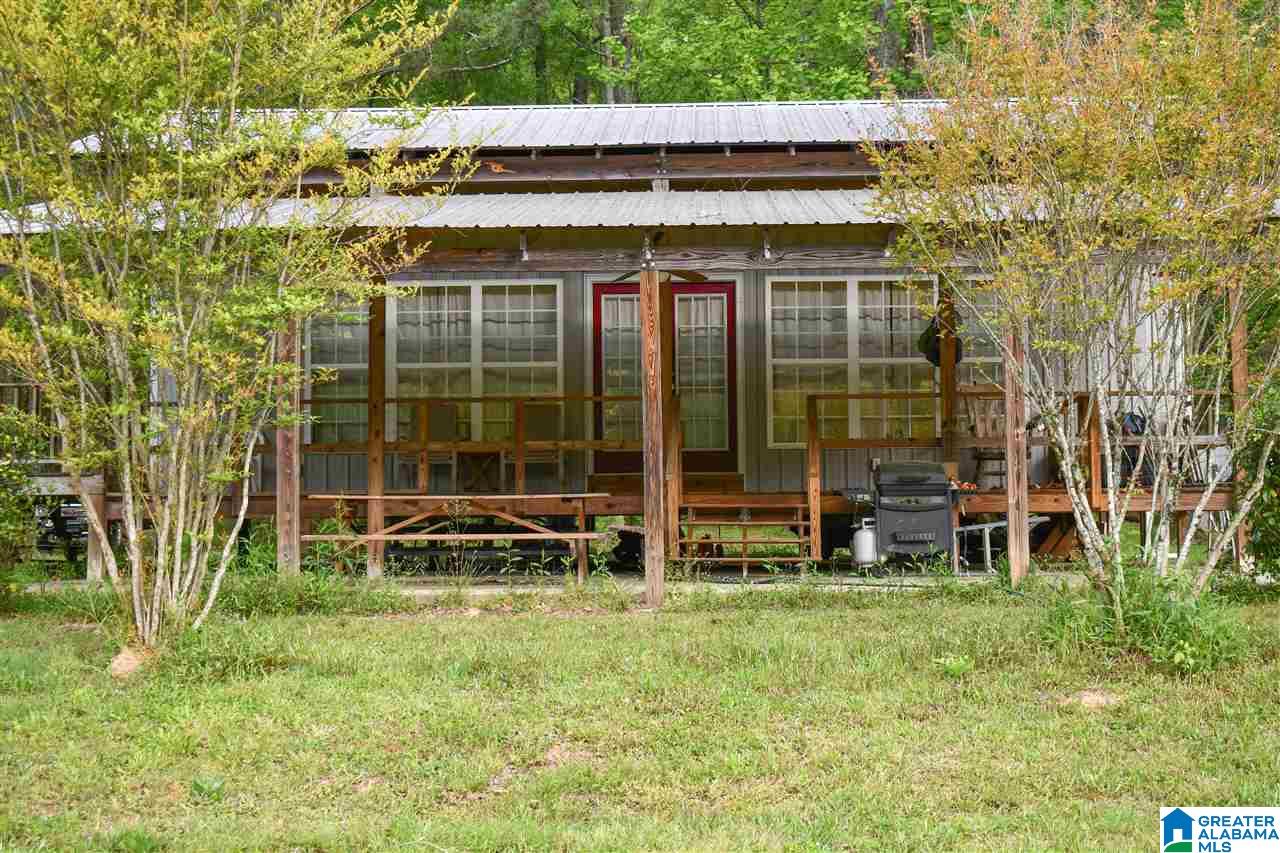 4205 County Road 15 Wadley, AL 36276 - Photo 1 of 29