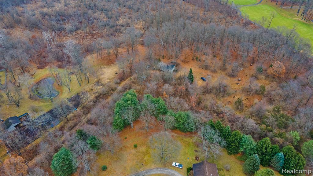 0 East Coon Lake Road Howell, MI 48843 - Photo 3 of 22