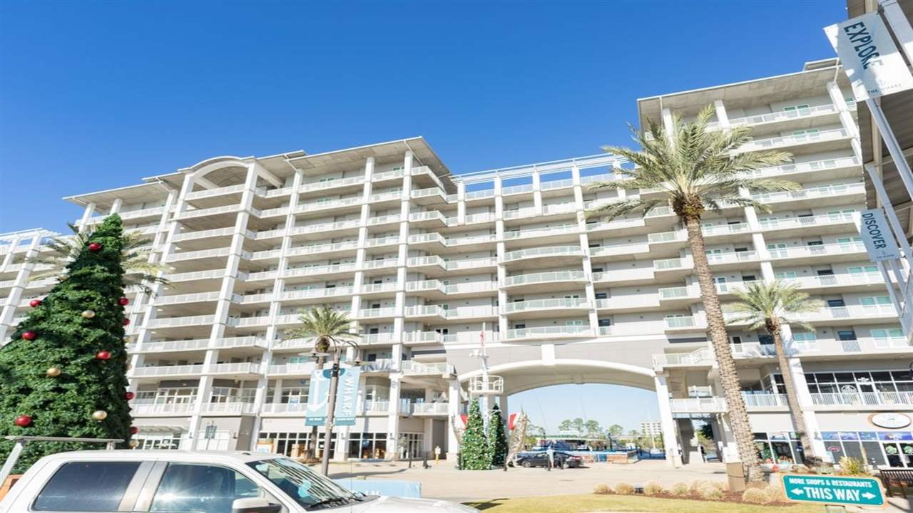 4851 Main Street, Unit 305 Orange Beach, AL 36561 - Photo 1 of 29