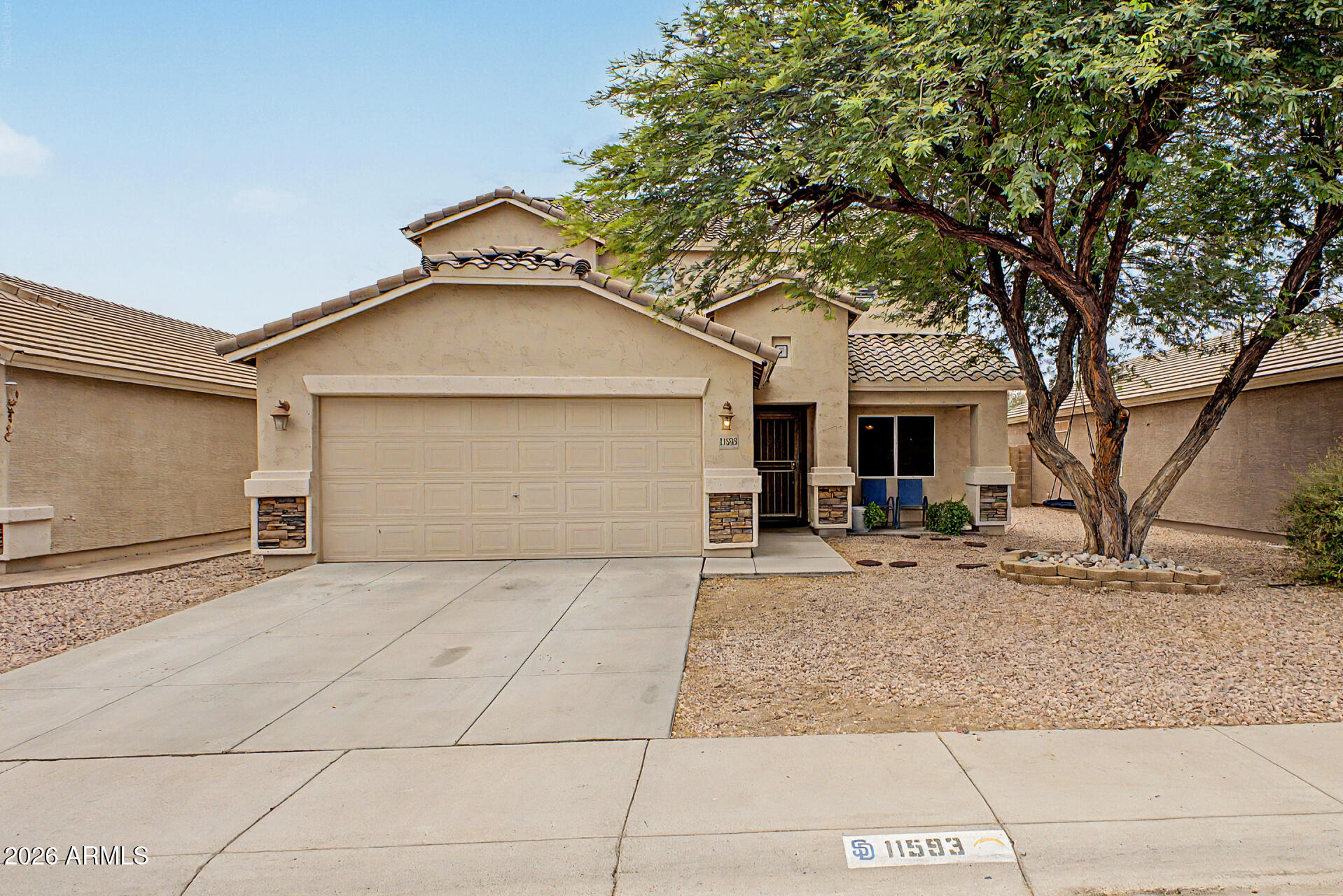 11593 West Retheford Road Youngtown, AZ 85363 - Photo 2 of 44 02 - RETHEFORD 11593