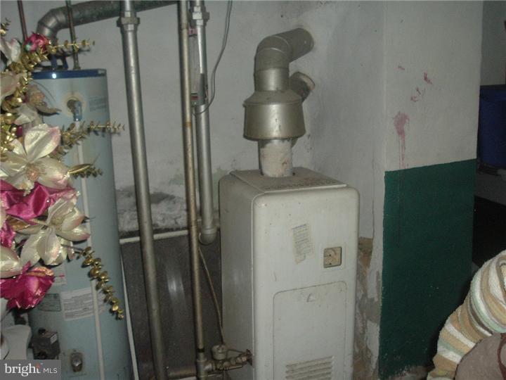 2124 Fraley Street Philadelphia, PA 19124 - Photo 7 of 7 Basement