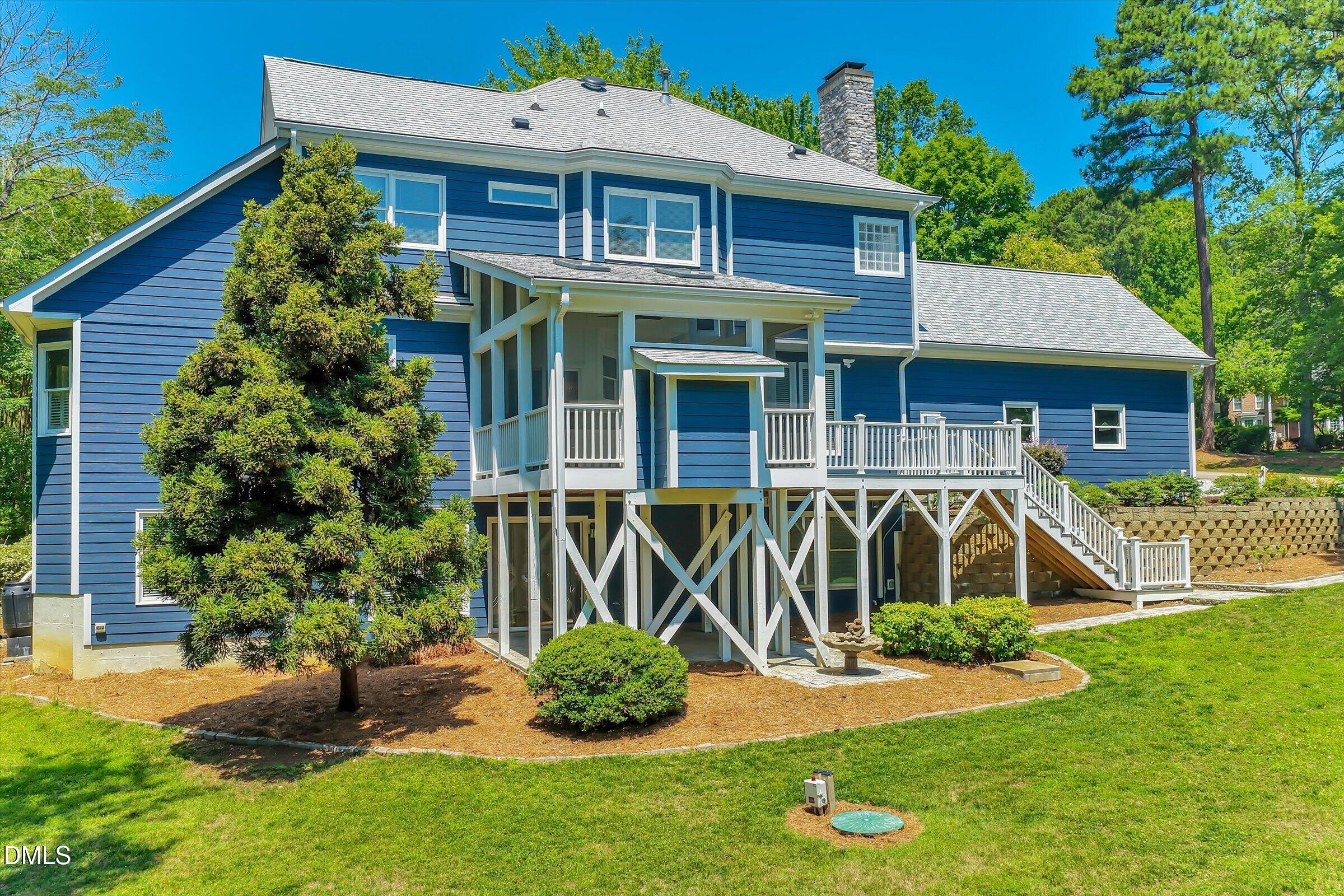 7804 Umstead Forest Drive Raleigh, NC 27612 - Photo 57 of 66 08-7804 Umstead Forest Dr-8