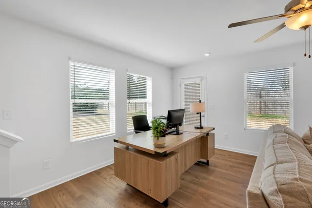 $283,990 | 107 Village Green Drive, Unit 170, Adairsville, GA 30103