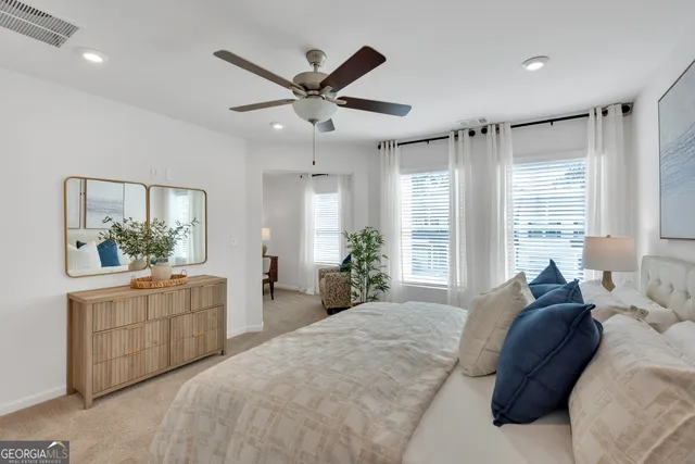 $283,990 | 107 Village Green Drive, Unit 170, Adairsville, GA 30103