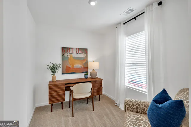 $283,990 | 107 Village Green Drive, Unit 170, Adairsville, GA 30103