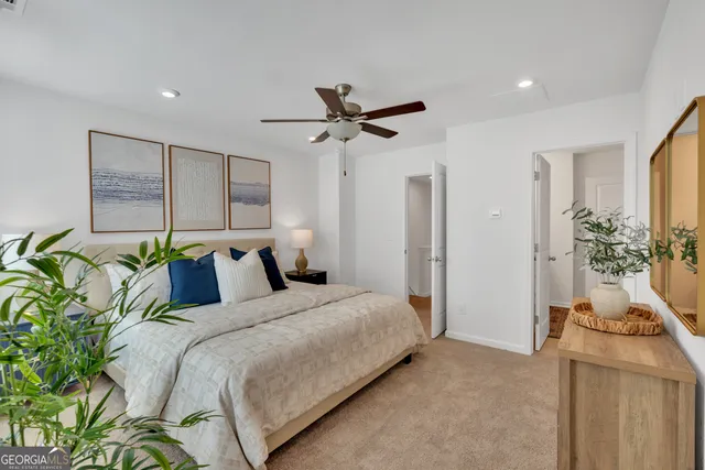 $283,990 | 107 Village Green Drive, Unit 170, Adairsville, GA 30103