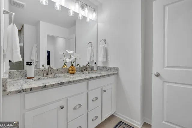 $283,990 | 107 Village Green Drive, Unit 170, Adairsville, GA 30103