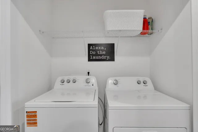 $283,990 | 107 Village Green Drive, Unit 170, Adairsville, GA 30103