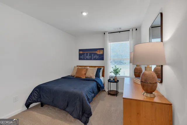 $283,990 | 107 Village Green Drive, Unit 170, Adairsville, GA 30103