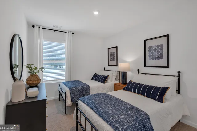 $283,990 | 107 Village Green Drive, Unit 170, Adairsville, GA 30103