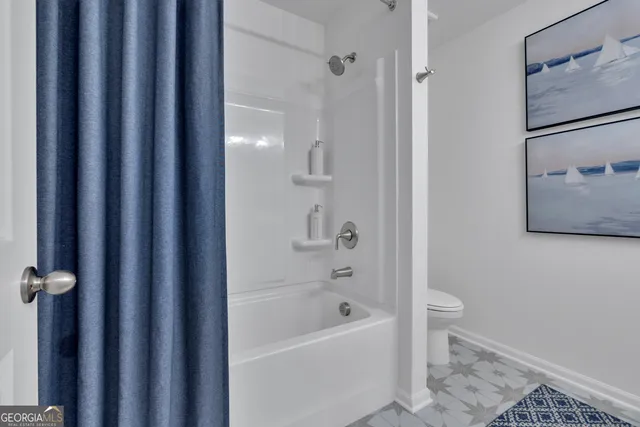 $283,990 | 107 Village Green Drive, Unit 170, Adairsville, GA 30103