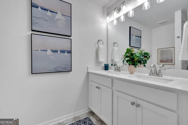 $283,990 | 107 Village Green Drive, Unit 170, Adairsville, GA 30103