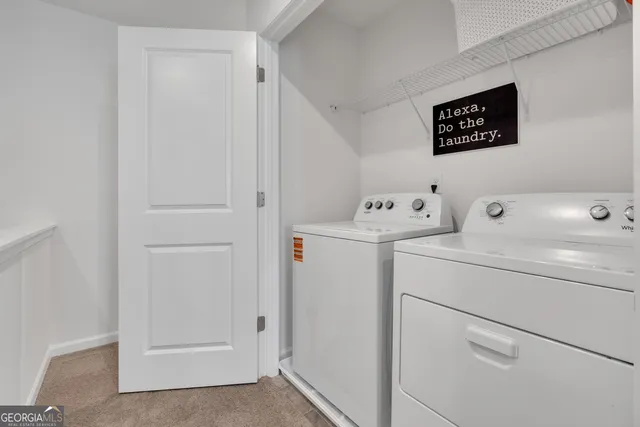 $283,990 | 107 Village Green Drive, Unit 170, Adairsville, GA 30103