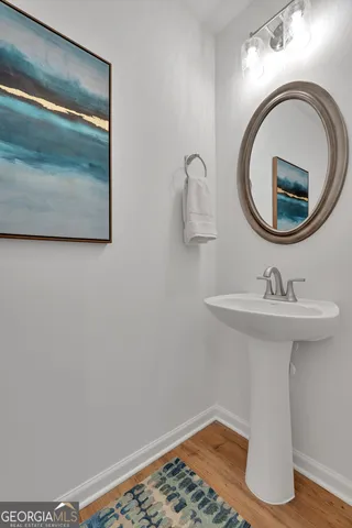 $283,990 | 107 Village Green Drive, Unit 170, Adairsville, GA 30103