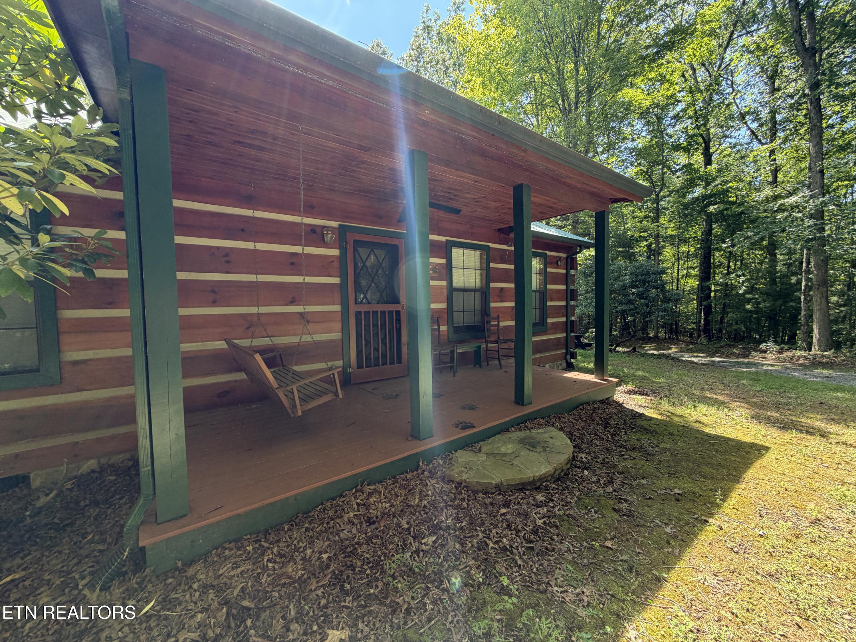 2696 Rafter Road Tellico Plains, TN 37385 - Photo 6 of 32 IMG_3920