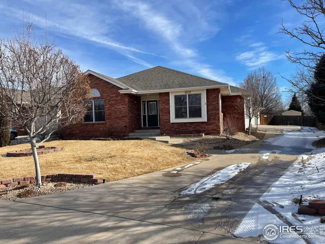 $580,000 | 1362 56th Avenue, Greeley, CO 80634