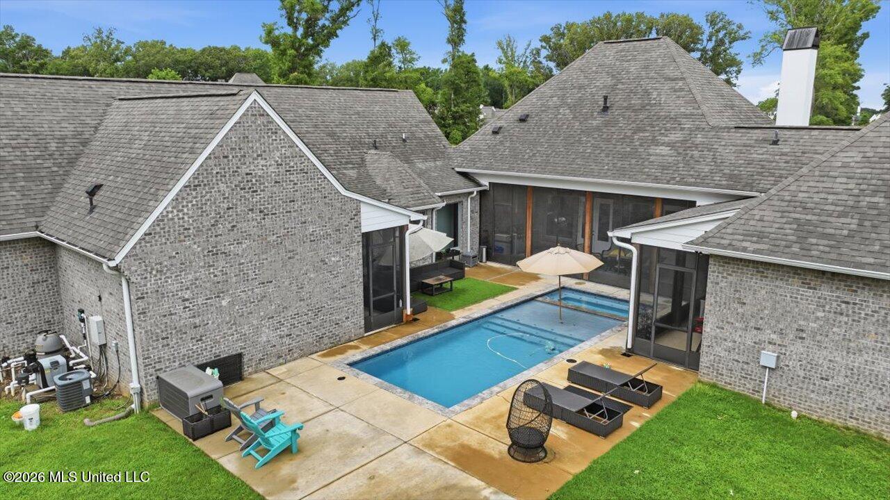 201 AShworth Circle Madison, MS 39110 - Photo 67 of 74 73-201 Ashworth Cir _ Hometoursms.com