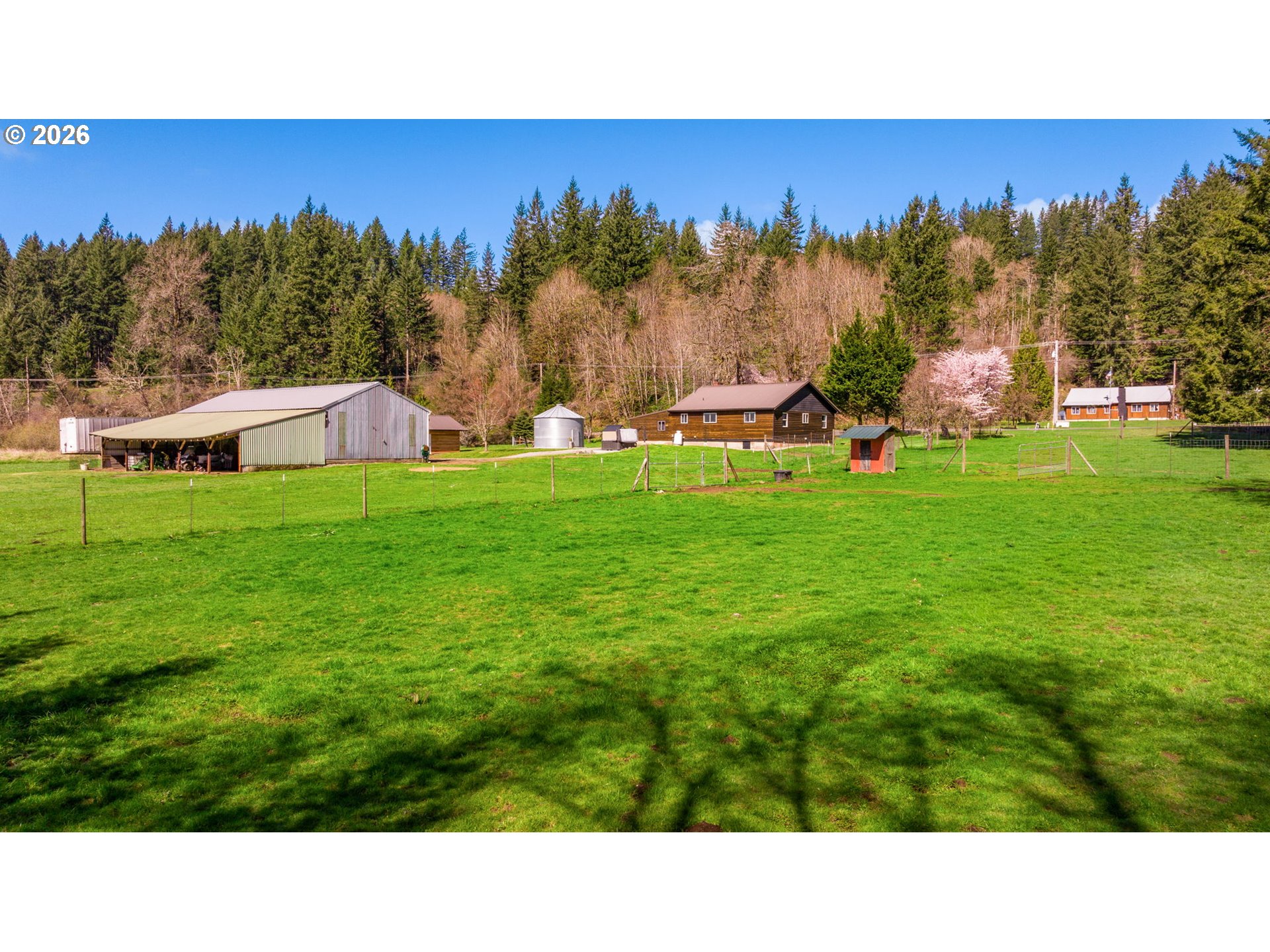 15052 Lewis River Road Ariel, WA 98603 - Photo 32 of 40 Gallery Image 32