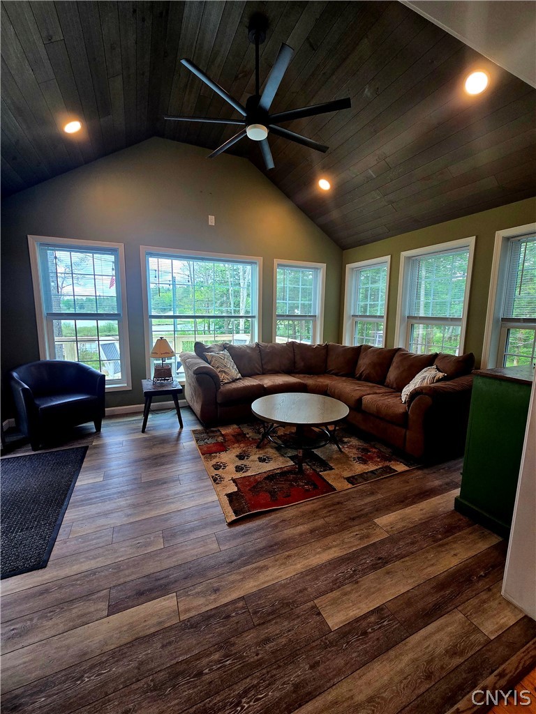 2996 West Lake Road Brookfield, NY 13485 - Photo 32 of 37