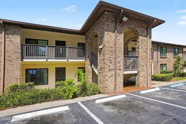 $1,850 | 1515 Huntington Lane, Unit 128, Rockledge, FL 32955