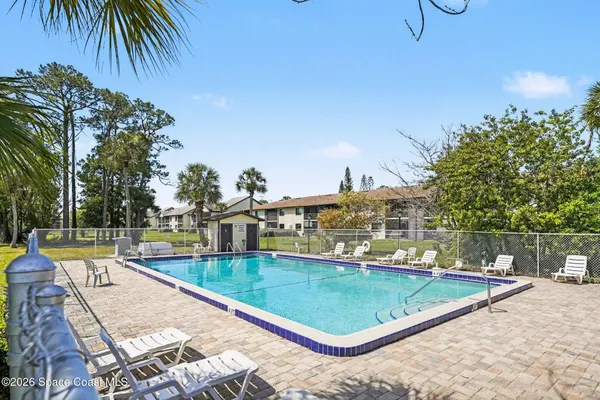 $1,850 | 1515 Huntington Lane, Unit 128, Rockledge, FL 32955