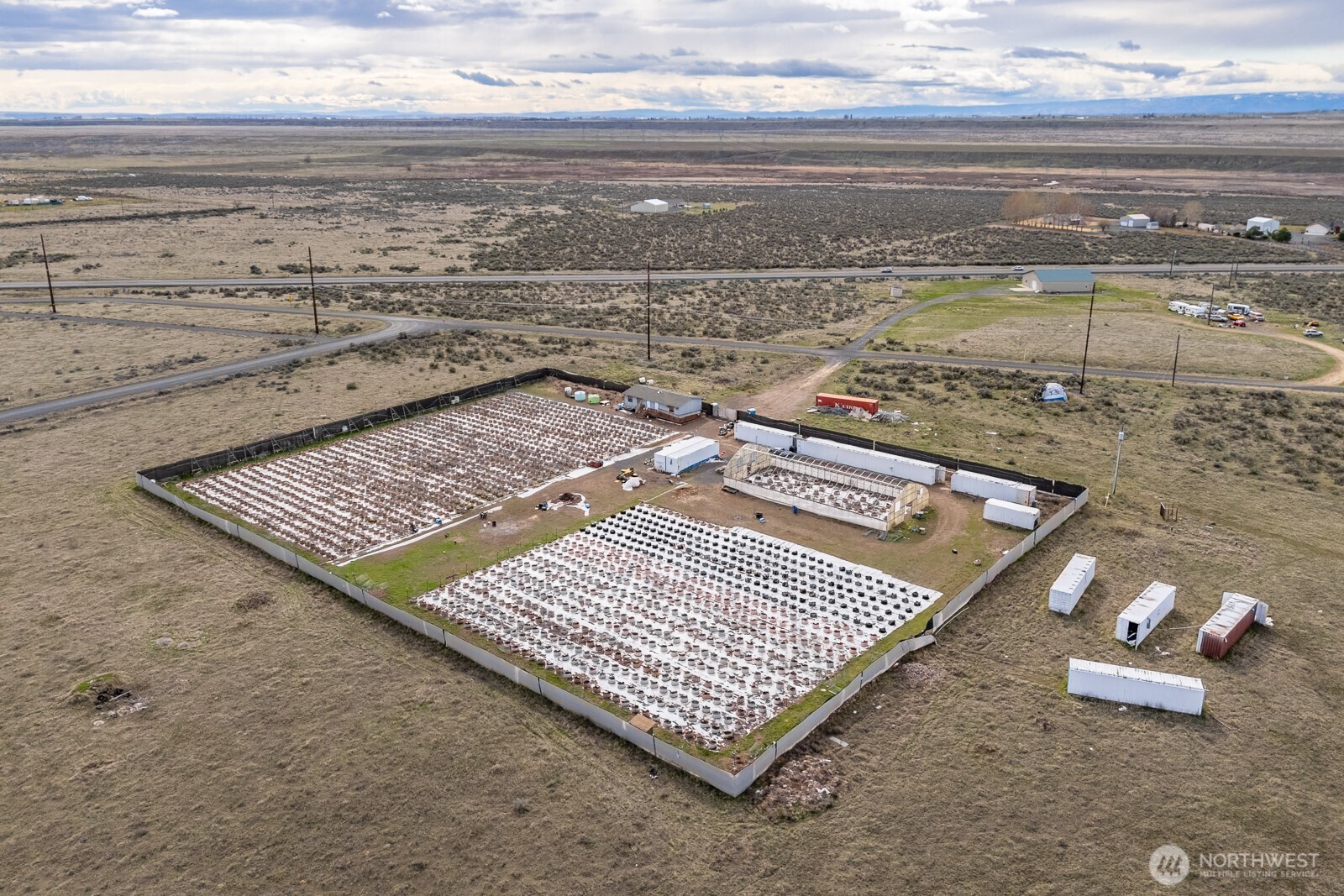 11061 Neppel Road Northeast Moses Lake, WA 98837 - Photo 11 of 24 a view of an ocean