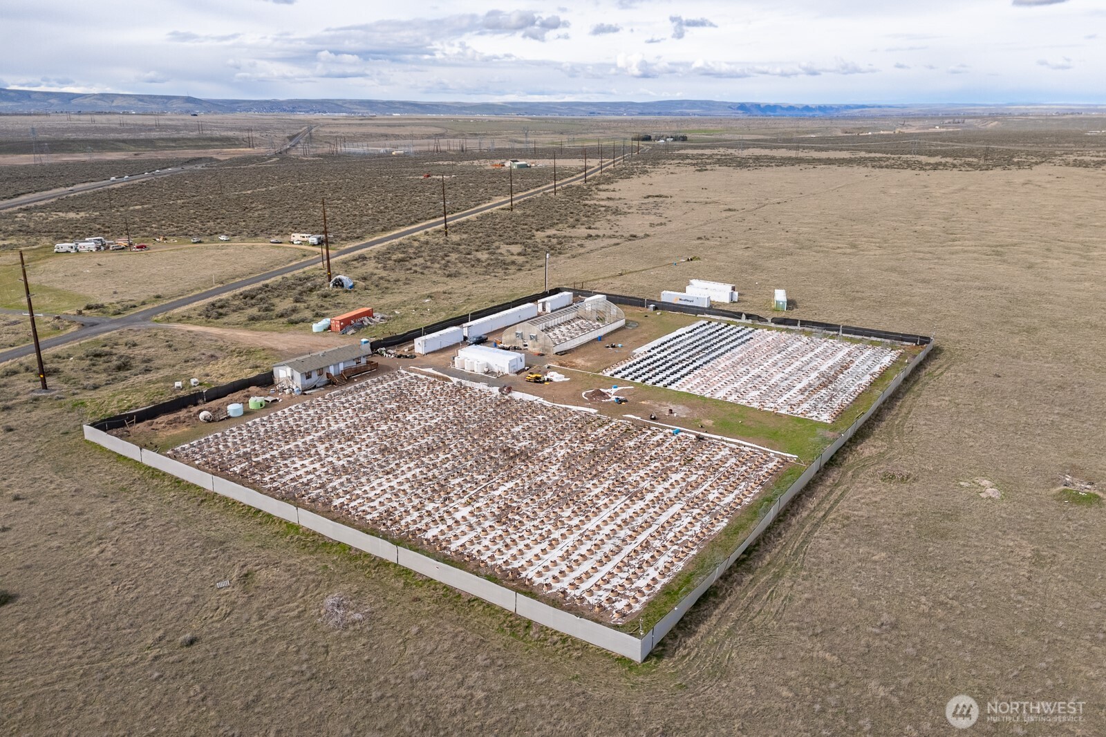 11061 Neppel Road Northeast Moses Lake, WA 98837 - Photo 7 of 24 a view of an ocean