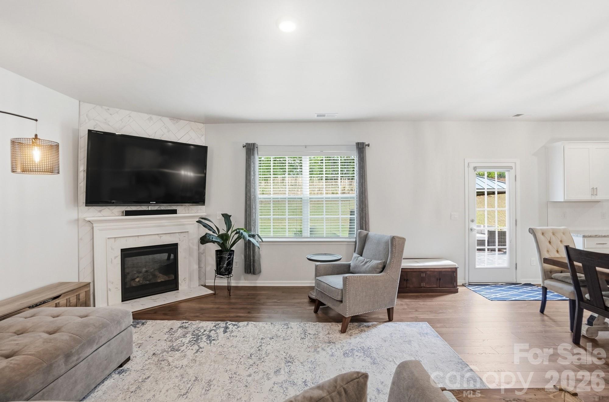 116 Timbergreen Court Troutman, NC 28166 - Photo 6 of 44