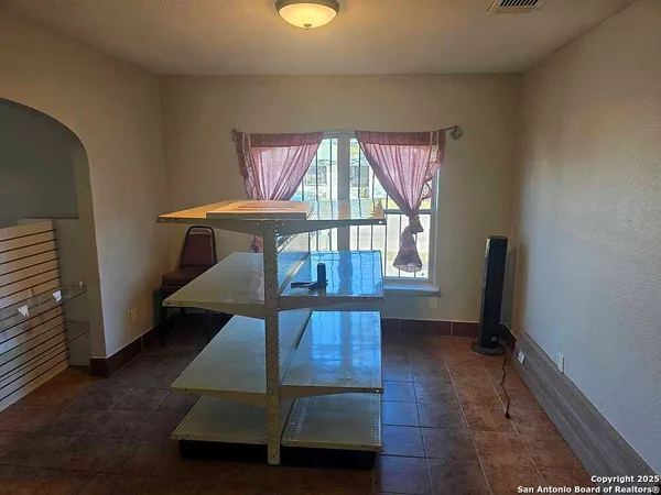 a bathroom with a sink and a tub