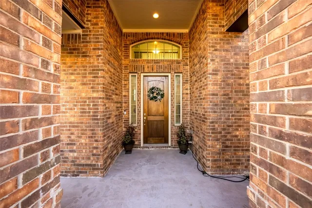 a view of a bathroom with a shower