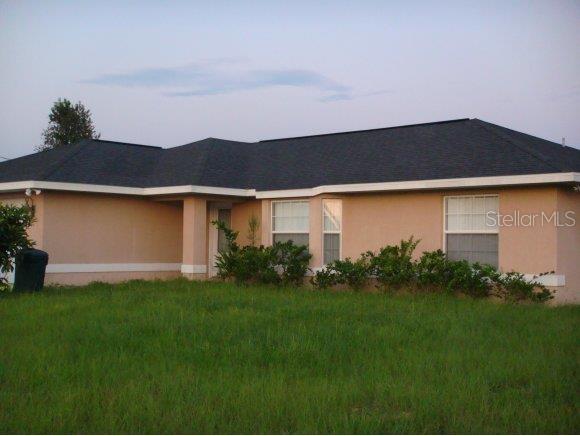 8049 Juniper Road Ocala, FL 34480 - Photo 1 of 1 Primary Photo