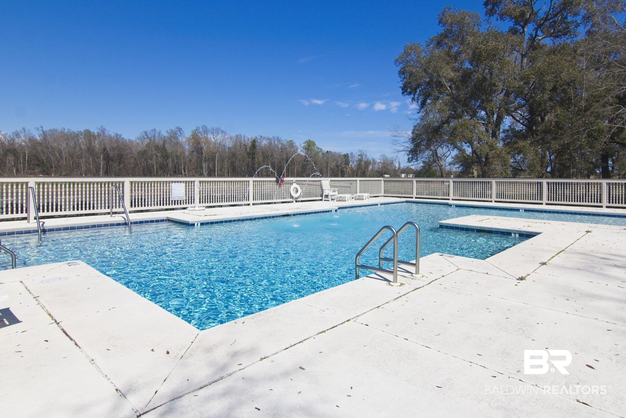 384 Winters Avenue Gulf Shores, AL 36542 - Photo 25 of 26 Pool