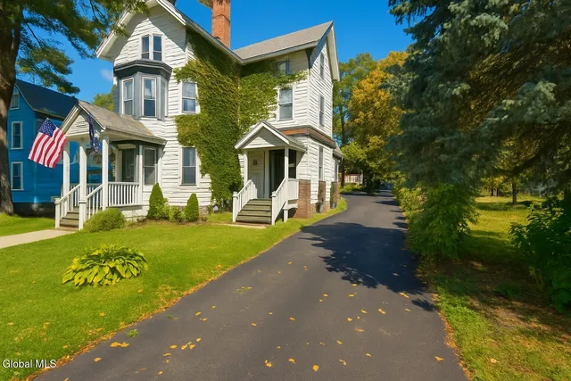 $579,900 | 493 Glen Street, Glens Falls, NY 12801