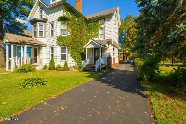 $579,900 | 493 Glen Street, Glens Falls, NY 12801