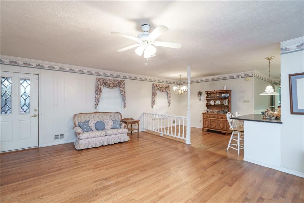 1526 North Cherokee Road Social Circle, GA 30025 - Photo 12 of 44
