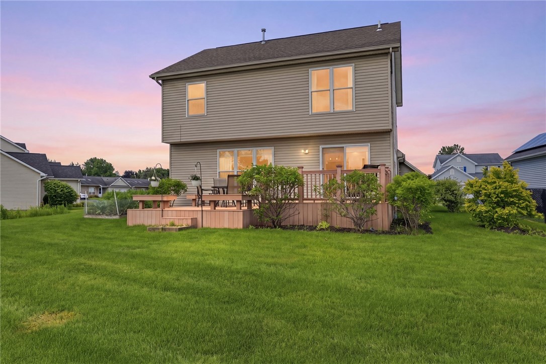 40 Wind Way Circle Rochester, NY 14624 - Photo 29 of 36