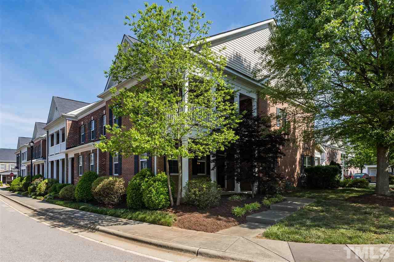 504 Dragby Lane Raleigh, NC 27603 - Photo 1 of 27